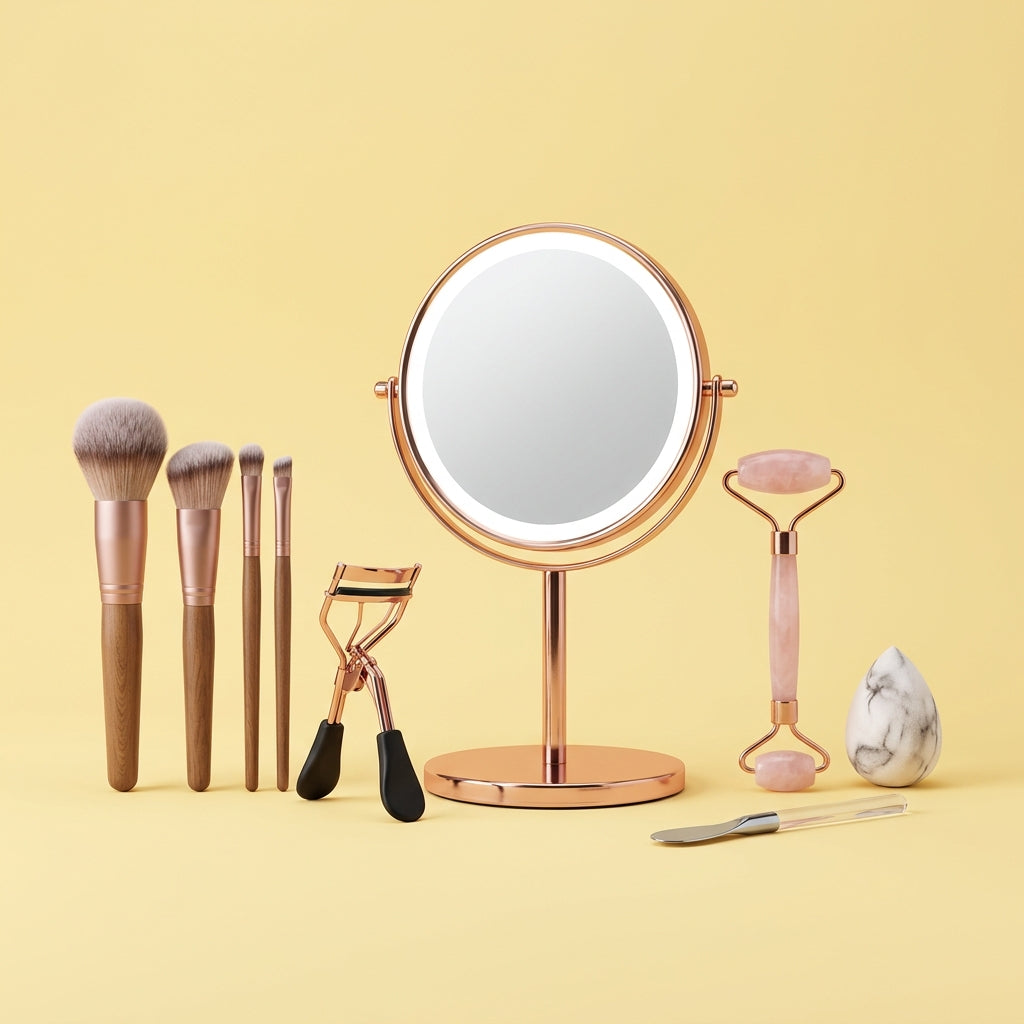 Beauty & Personal Care