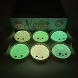Glow Dumpling Squishy Stress Relief Toy