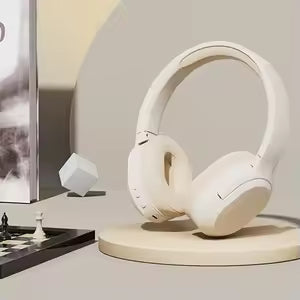over ear noise cancelled headphones