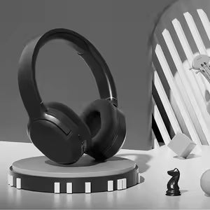 over ear noise cancelled headphones