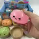 Glow Dumpling Squishy Stress Relief Toy