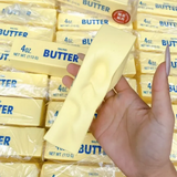 Hachimi Super Large Butter Stick Decompression Slow Rebound Cute Student Class EVA Material Ages 2-4 Manufacturers Wholesale
