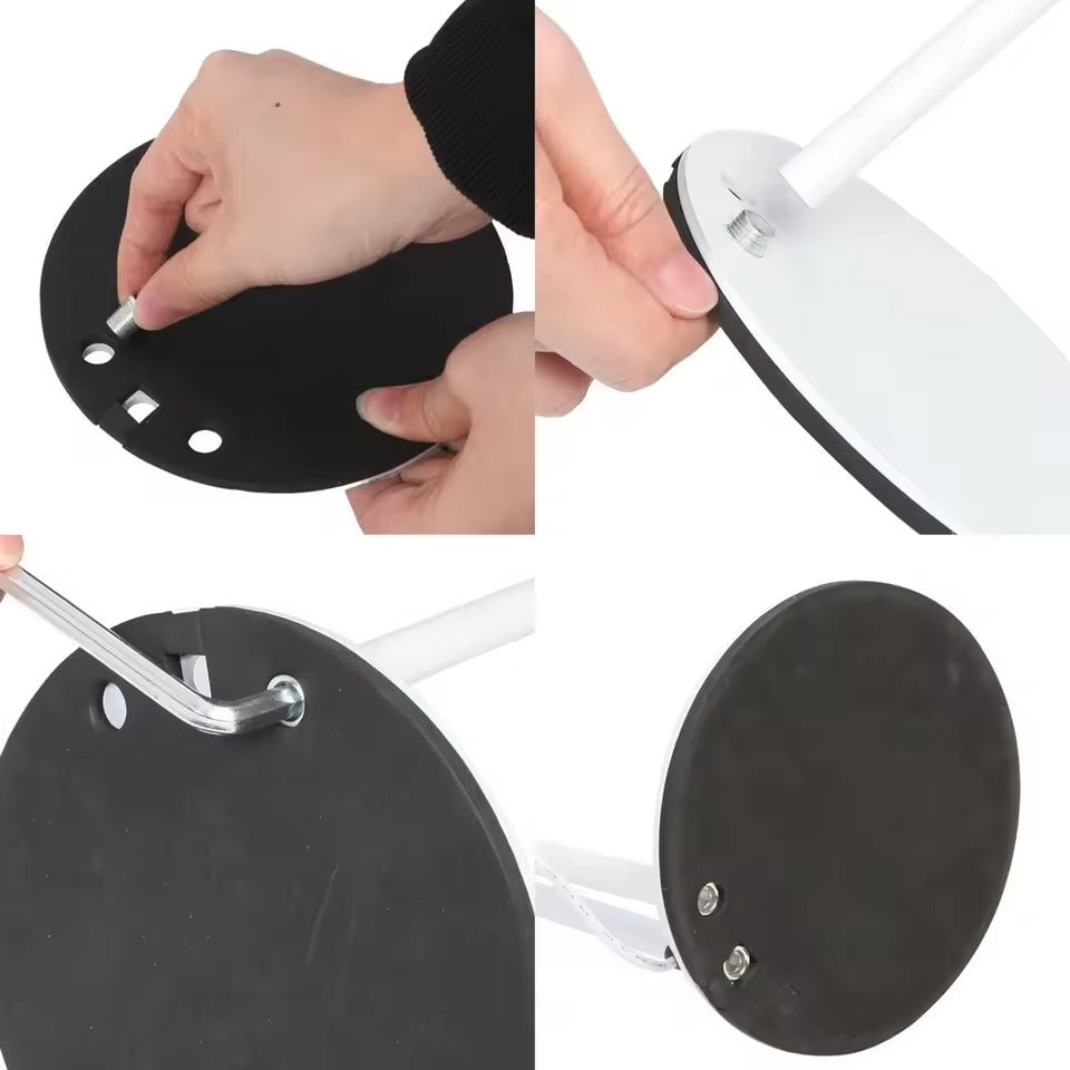 Selfie Light Ring for Live Broadcast /flexible Selfie Stand Led Ring Light with Clip Cell Phone Holder