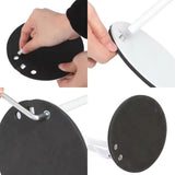 Selfie Light Ring for Live Broadcast /flexible Selfie Stand Led Ring Light with Clip Cell Phone Holder