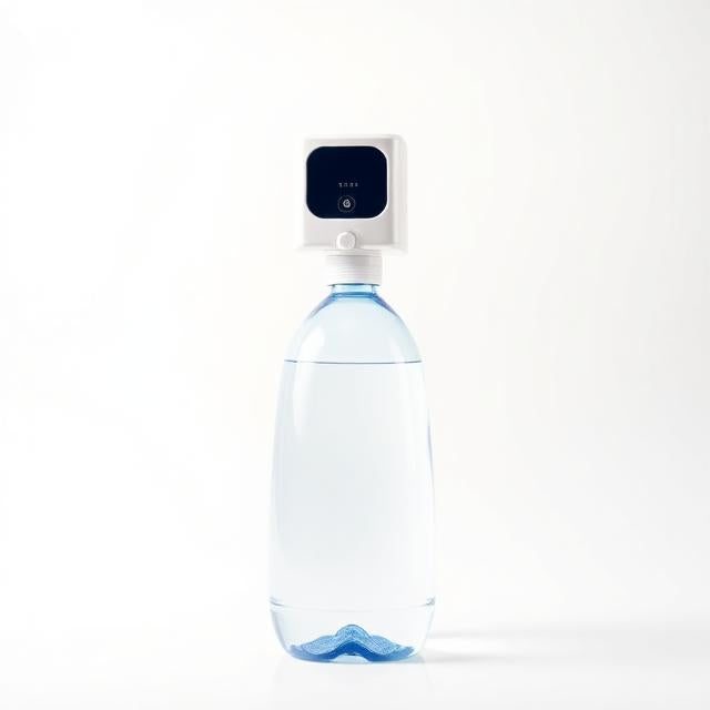 Automatic Water Dispenser Pump for Bottle Gallons