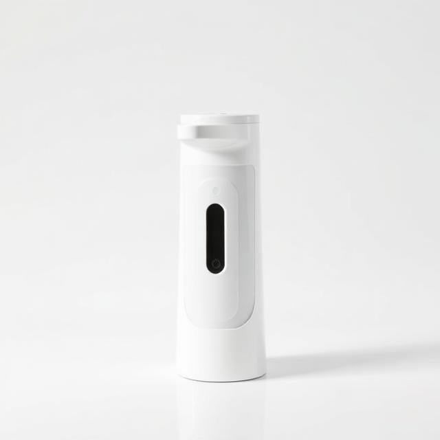 Automatic Soap Dispenser with Touchless Sensor